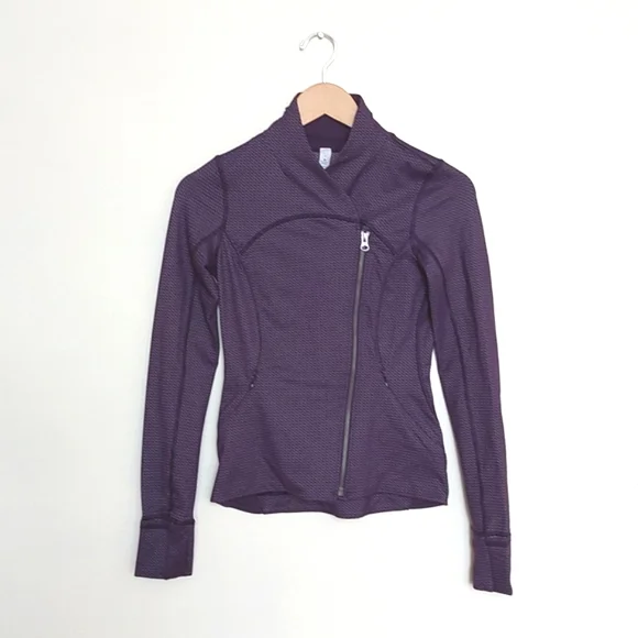 Lululemon precision jacket - Picture 9 of 16